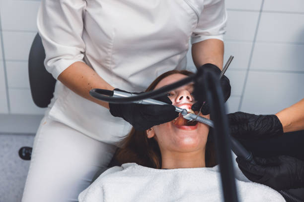 Best Pediatric Emergency Dentist in Eagle Crest, OR